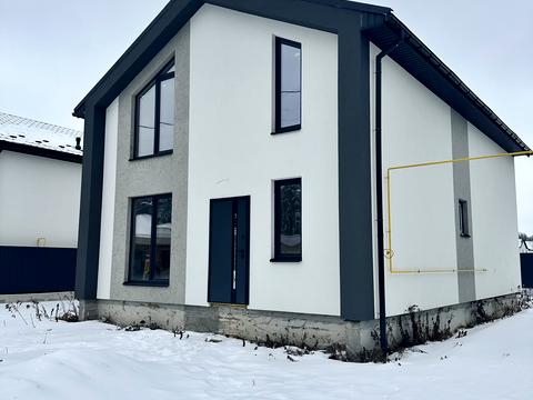 будинок за адресою Гніваньське шоссе, 1