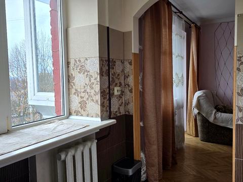 квартира за адресою Володимира Великого вул. (Артема), 9