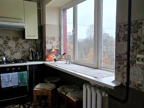 квартира за адресою Володимира Великого вул. (Артема), 9