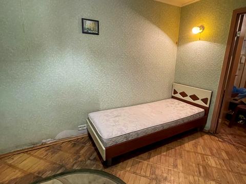 квартира за адресою Загорівська вул. (Багговутівська), 38