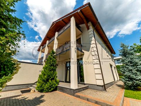 дом по адресу Добрий Шлях ул.