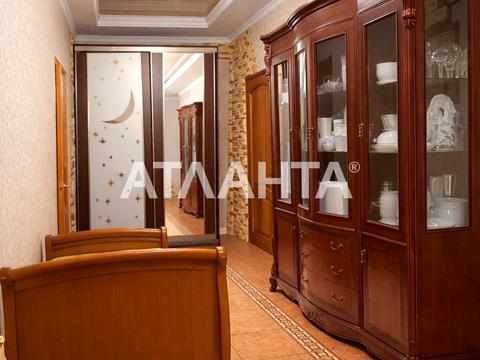квартира за адресою Хвойний пров., 12