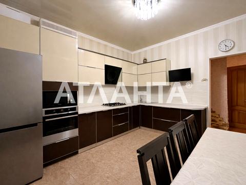 квартира за адресою Хвойний пров., 12