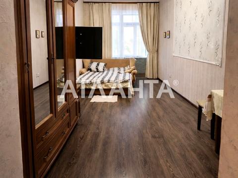 квартира за адресою Хвойний пров., 12