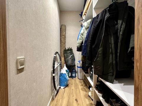 квартира по адресу Жасминовая ул., 11