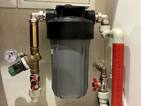 квартира по адресу Жасминовая ул., 11