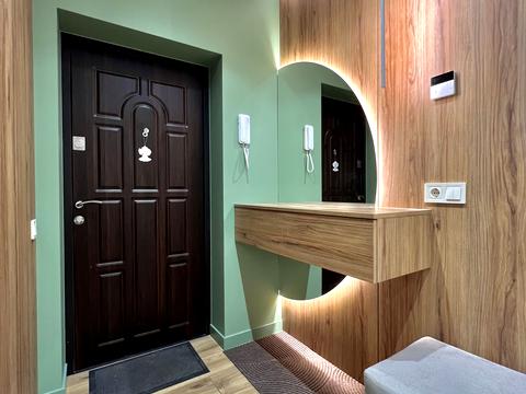 квартира по адресу Жасминовая ул., 11