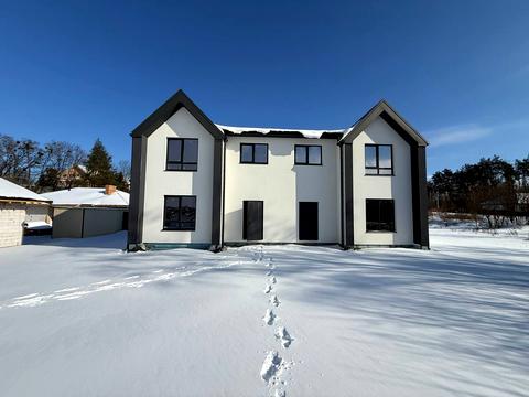 дом по адресу Онтаріо