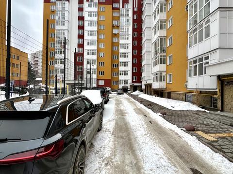 квартира по адресу Жасминовая ул., 11