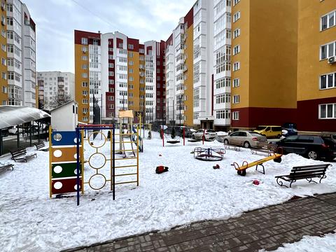 квартира по адресу Жасминовая ул., 11