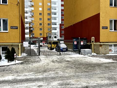 квартира по адресу Жасминовая ул., 11