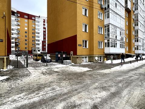 квартира по адресу Жасминовая ул., 11