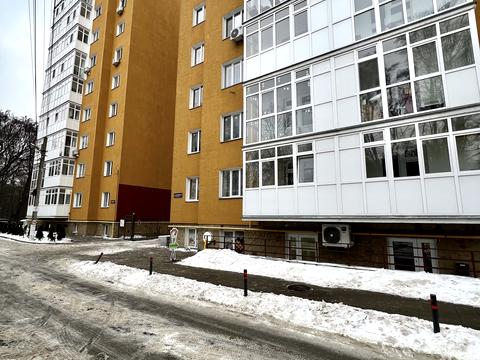 квартира по адресу Жасминовая ул., 11