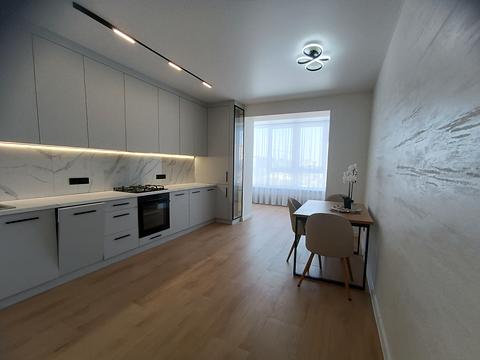 квартира за адресою Січових стрільців вул., (Будинок 3)