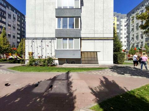 коммерческая по адресу Григория Сковороды ул., 11