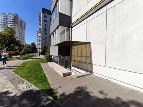 коммерческая по адресу Григория Сковороды ул., 11