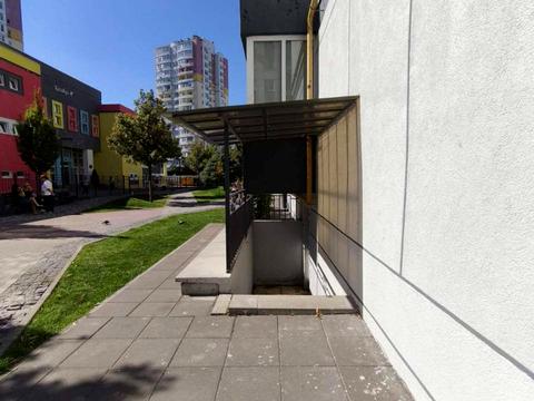 коммерческая по адресу Григория Сковороды ул., 11