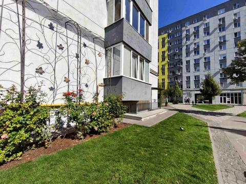 коммерческая по адресу Григория Сковороды ул., 11