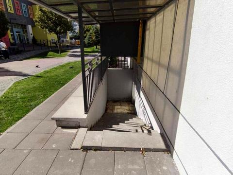 коммерческая по адресу Григория Сковороды ул., 11