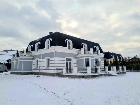 будинок за адресою Старокиївська вул.