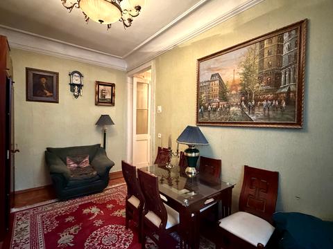 квартира за адресою Грецька вул., 43