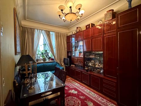 квартира за адресою Грецька вул., 43