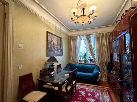 квартира за адресою Грецька вул., 43