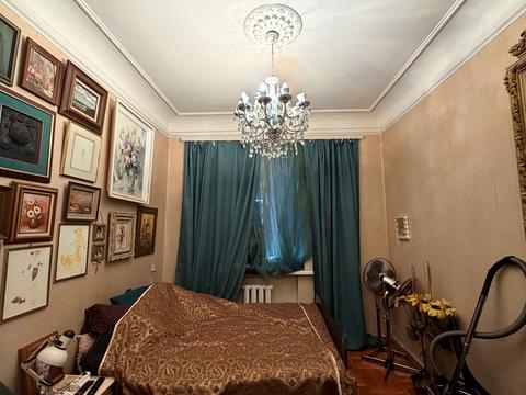 квартира за адресою Грецька вул., 43