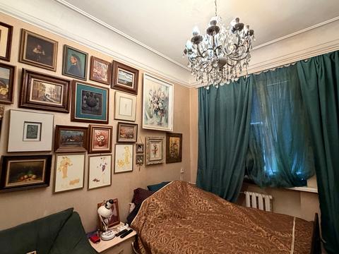 квартира за адресою Грецька вул., 43