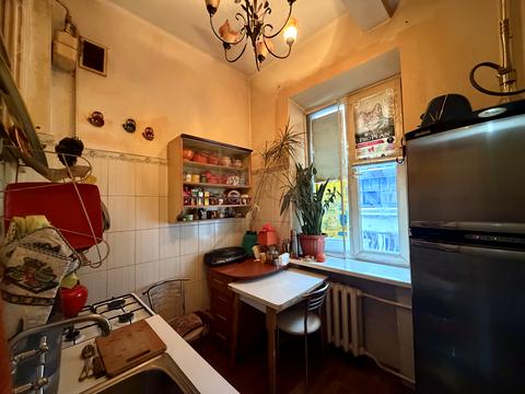 квартира за адресою Грецька вул., 43