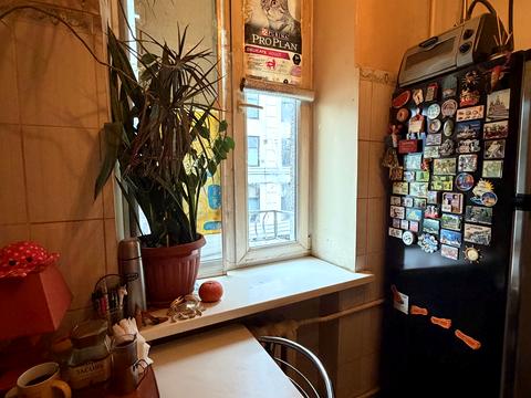 квартира за адресою Грецька вул., 43