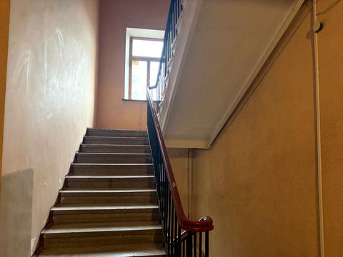 квартира за адресою Грецька вул., 43