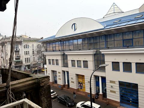 квартира за адресою Грецька вул., 43