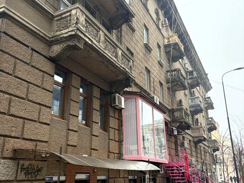 квартира за адресою Грецька вул., 43