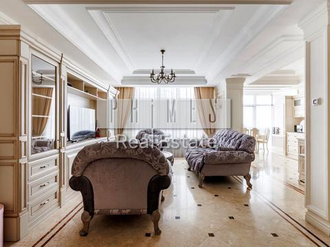 квартира за адресою Андрія Верхогляда вул. (Михайла Драгомирова), 9