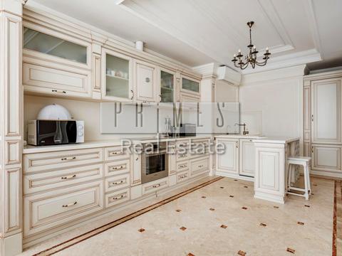 квартира за адресою Андрія Верхогляда вул. (Михайла Драгомирова), 9