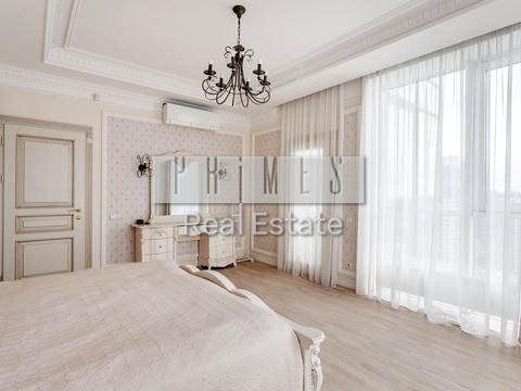 квартира за адресою Андрія Верхогляда вул. (Михайла Драгомирова), 9