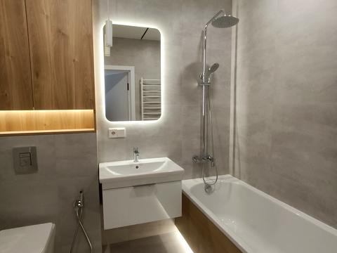 квартира по адресу Січових стрільців ул., (Будинок 3)