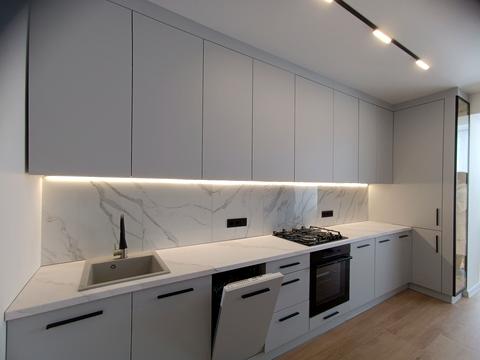 квартира по адресу Січових стрільців ул., (Будинок 3)