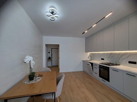 квартира по адресу Січових стрільців ул., (Будинок 3)