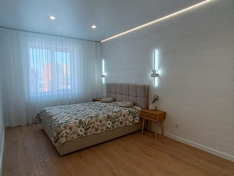 квартира по адресу Січових стрільців ул., (Будинок 3)