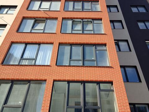 квартира по адресу Січових стрільців ул., (Будинок 3)