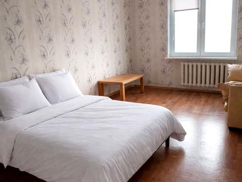 квартира по адресу Урловская ул., 38-А