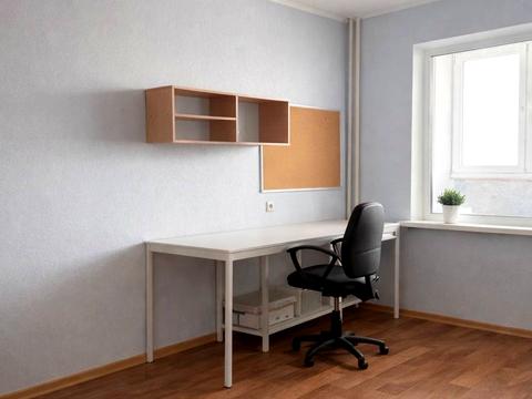 квартира по адресу Урловская ул., 38-А