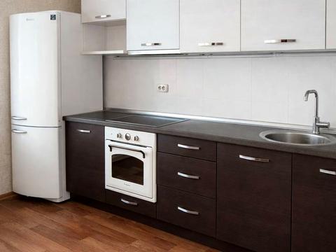 квартира по адресу Урловская ул., 38-А