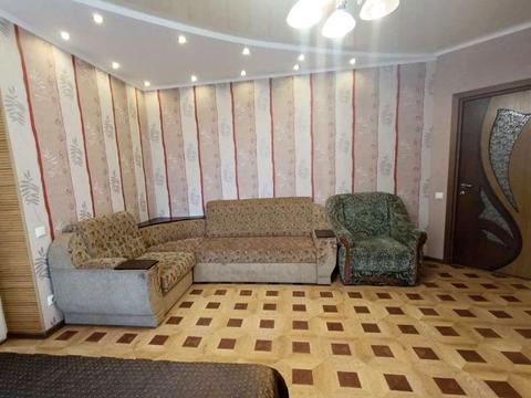 квартира по адресу Анатолия Бортняка ул., 5