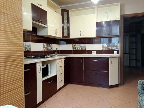 квартира по адресу Анатолия Бортняка ул., 5