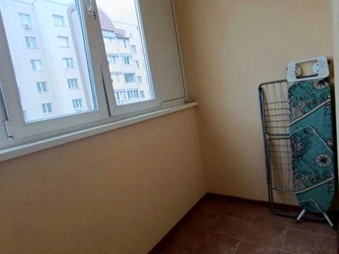 квартира по адресу Анатолия Бортняка ул., 5