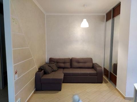 квартира за адресою Кримська вул., 10