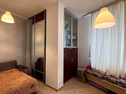 квартира за адресою Кримська вул., 10